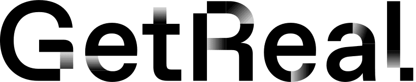 Logotype of GetReal Security