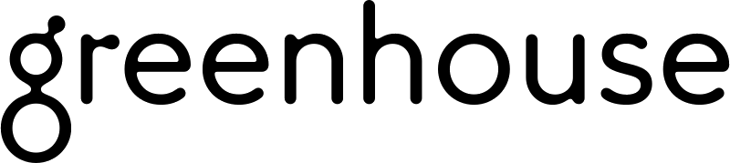 Logotype of Greenhouse Software