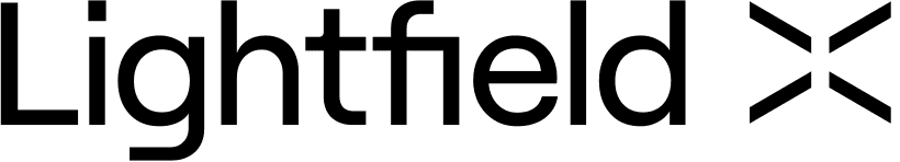 Logotype of Lightfield