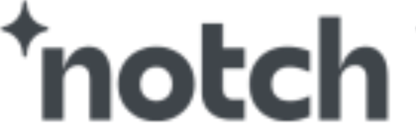 Logotype of Notch