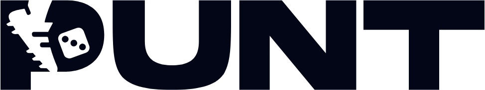 Logotype of Punt Casino