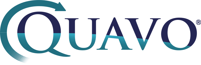 Logotype of Quavo