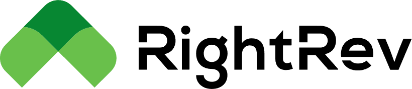 Logotype of RightRev