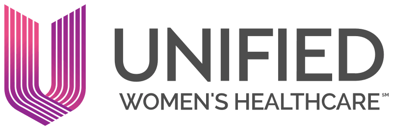 Logotype of Unified Women's Healthcare