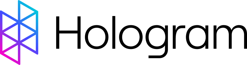 Logotype of Hologram