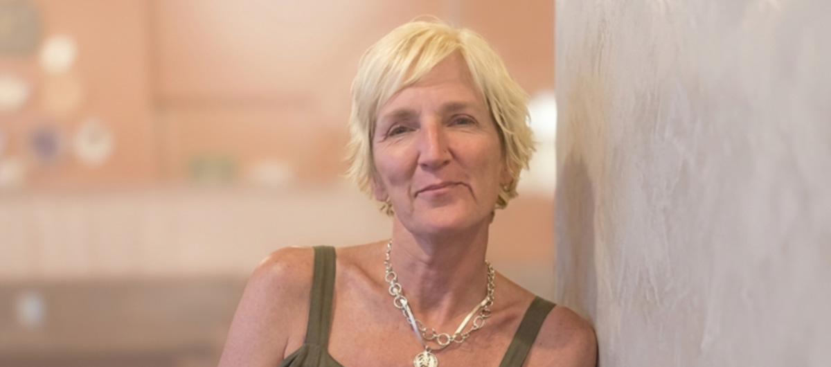 Professional photo of Shauna Schmitz