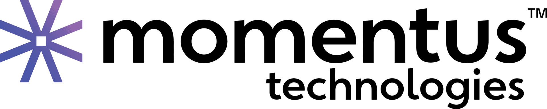 Logotype of Momentus Technologies