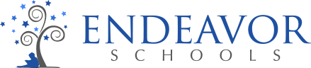 Logotype of Endeavor Schools