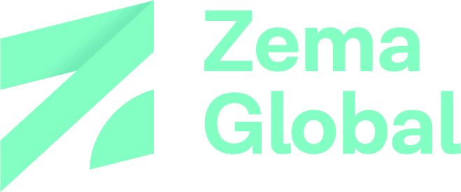 Logotype of ZEMA Global Data