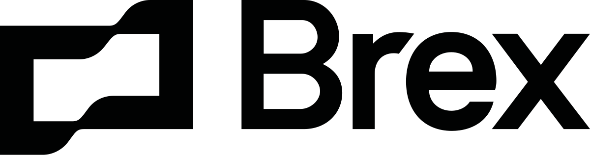 Logotype of Brex