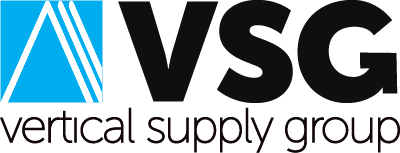 Logotype of Vertical Supply Group
