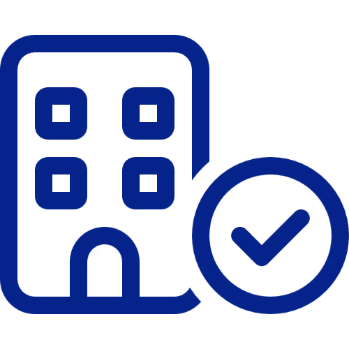 An image of a map folded out.