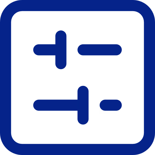 rapid deployment icon