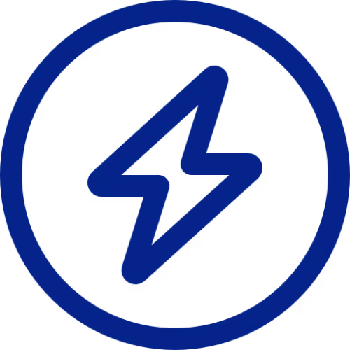 super charge icon
