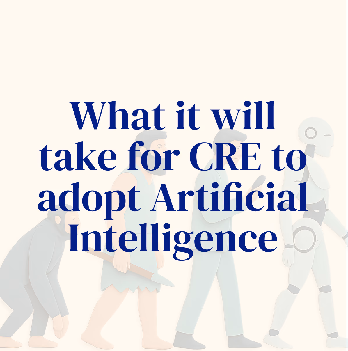 whitepaper on CRE AI adoption
