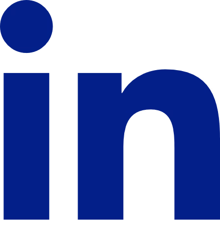 Linkedin icon