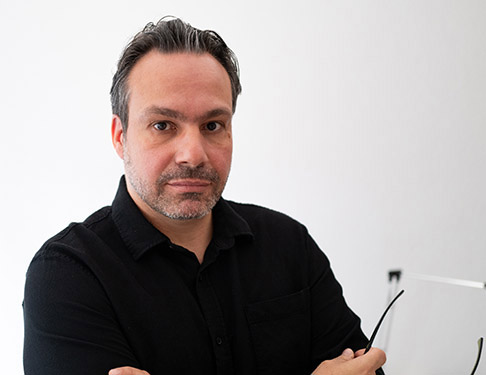 Jorgos Katsimitsoulias