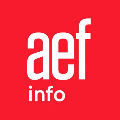 logo AEF Info