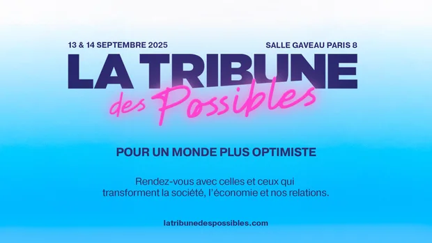 La Tribune évènement 