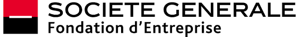 Logo Sociéte Generale Fondation D'Entreprise