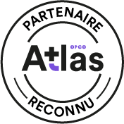 Campus logo opco Atlas