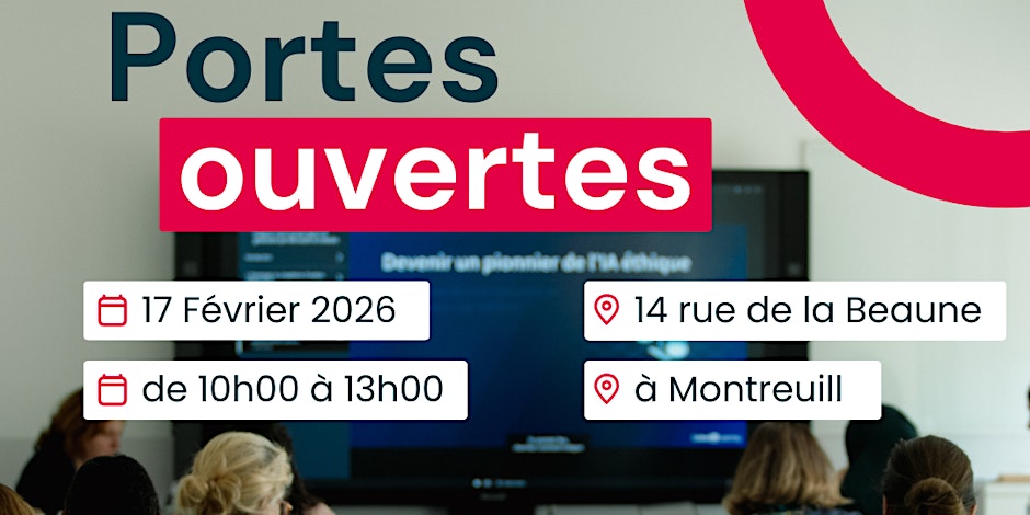 Safari métiers du numérique