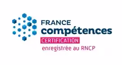 logo france compétences certification rncp