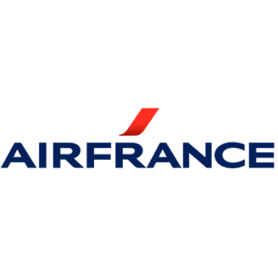Logo Air France