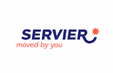 Logo Servier