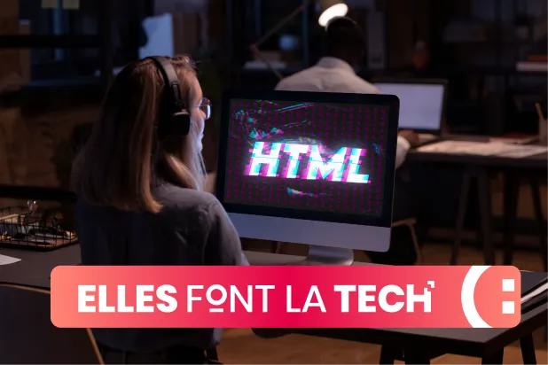 Atelier développement web : apprenez à utiliser HTML et CSS !