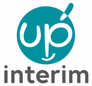 Logo-UP Intérim