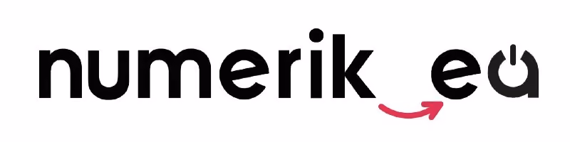 Numerik’EA-logo