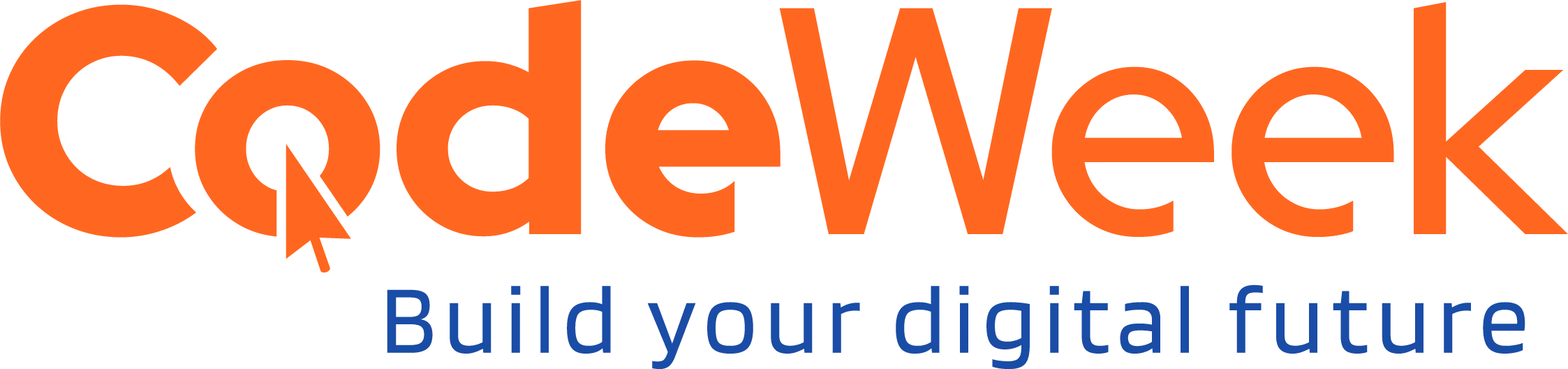 logo Code Week