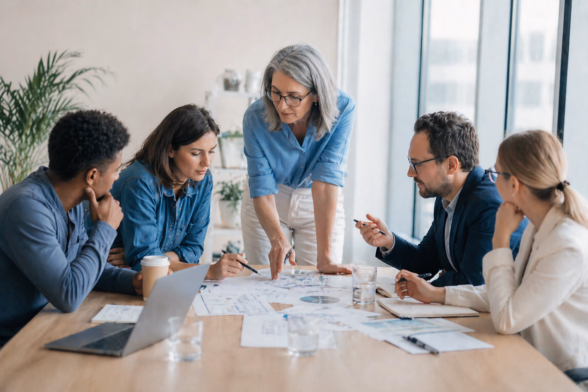 Les compétences qui vont devenir critiques en entreprise d’ici 3 ans