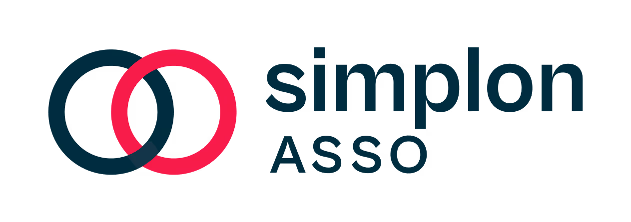 Logo de Simplon Asso