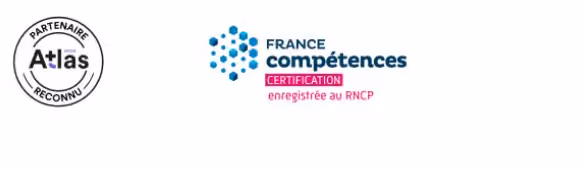 Logo France Compétences