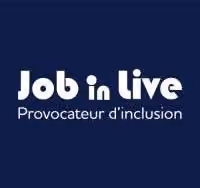 logo job in live