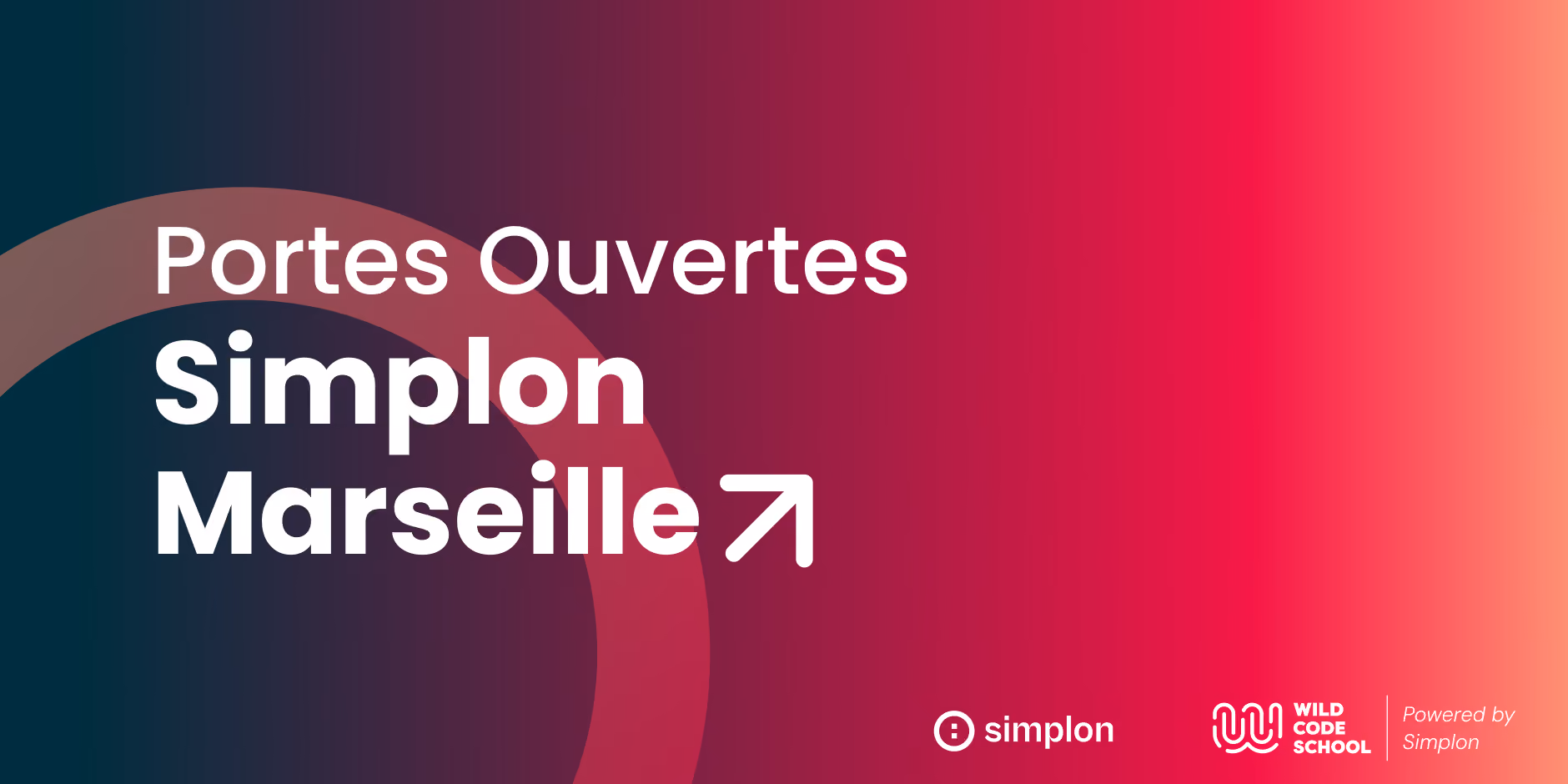 Semaine du Numérique JPO Marseille Simplon