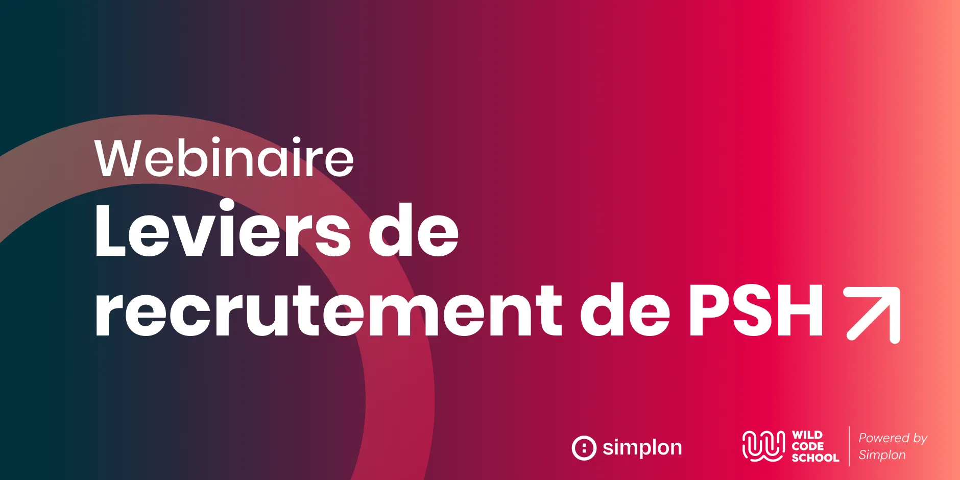 Semaine du numérique : PSH - leviers et bonnes pratiques