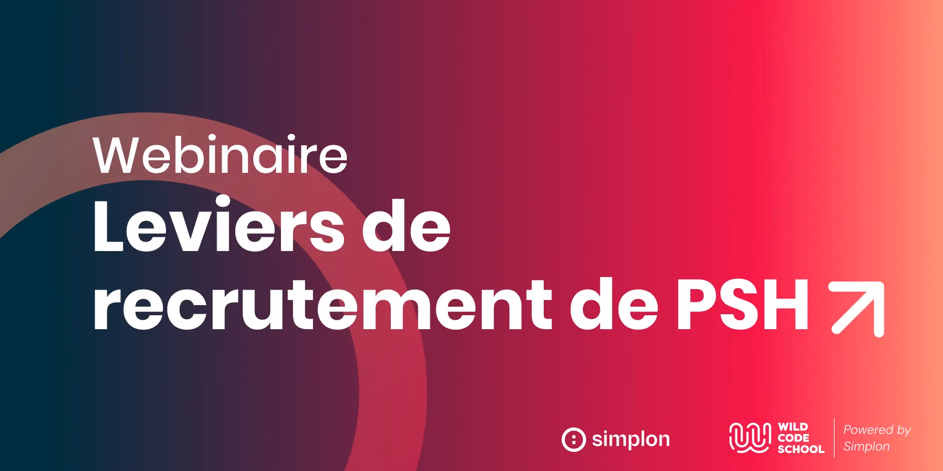 Semaine du numérique : PSH - leviers et bonnes pratiques