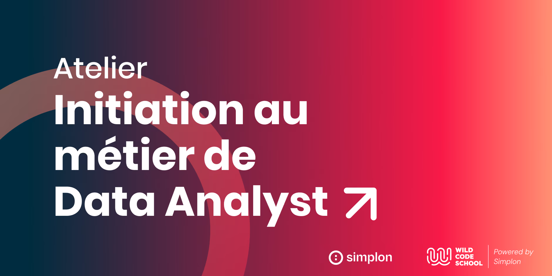 initiation au métier de Data Analyst