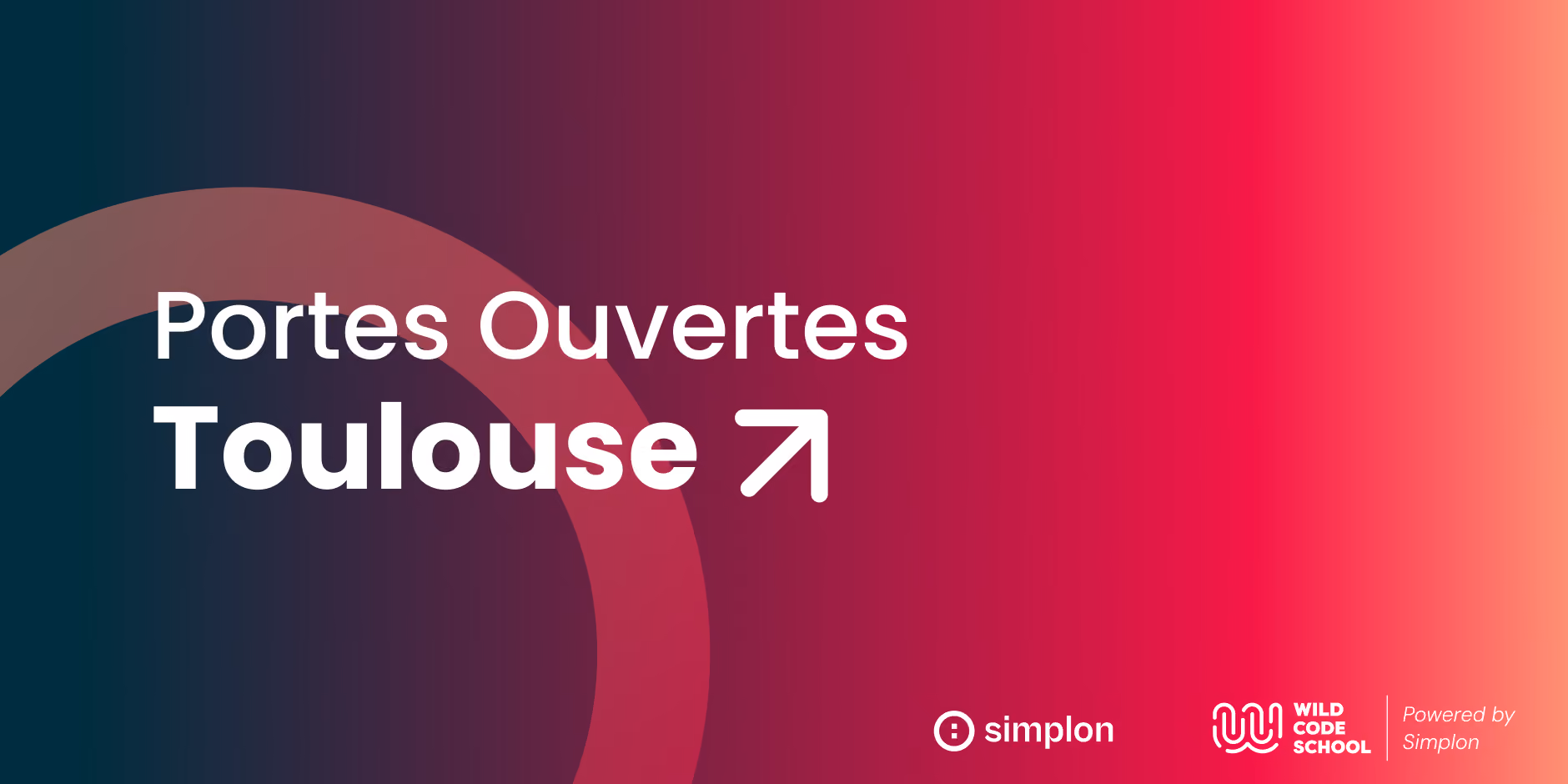 Semaine du Numérique JPO Toulouse
