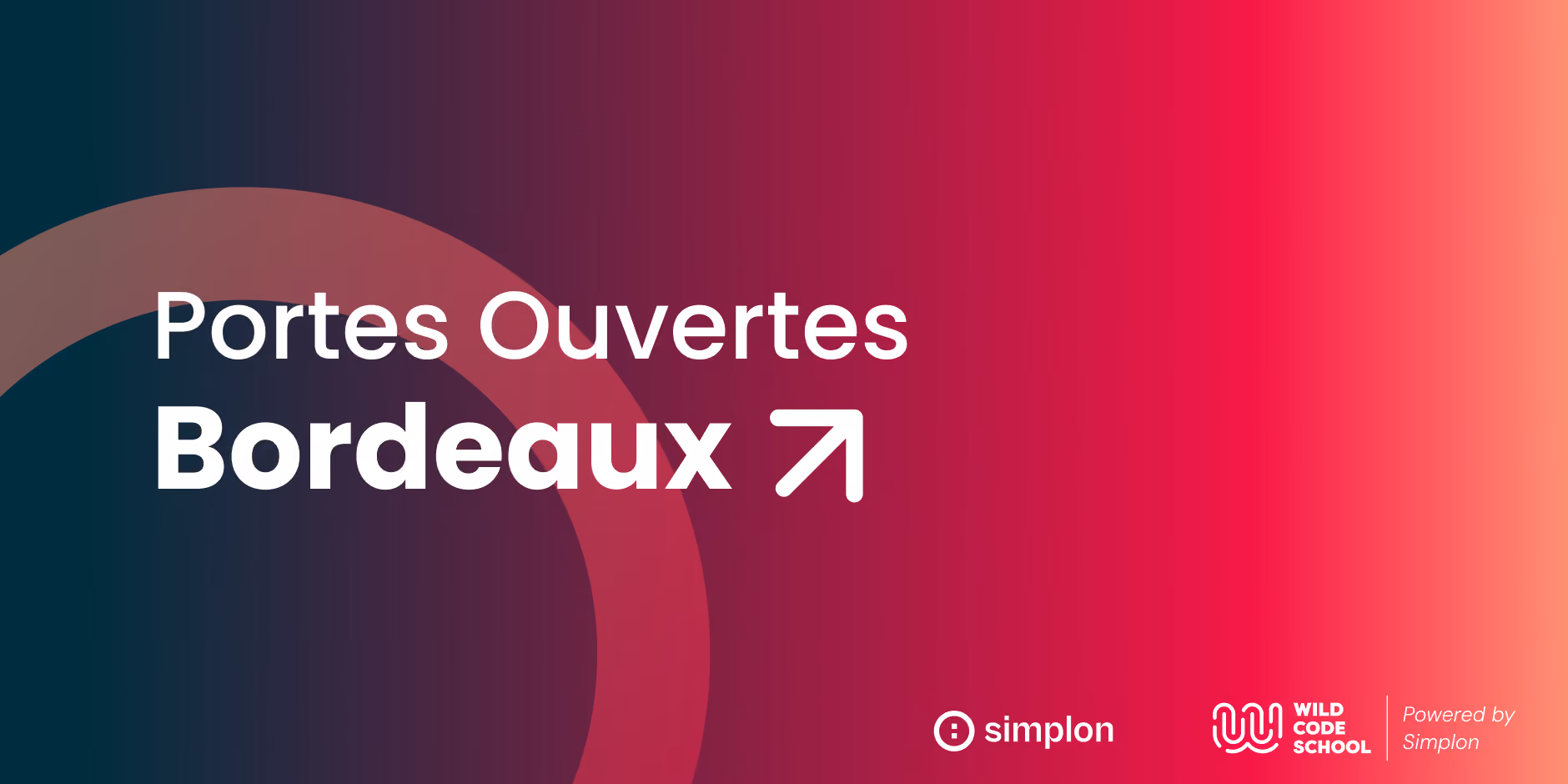 Semaine du Numérique JPO Bordeaux