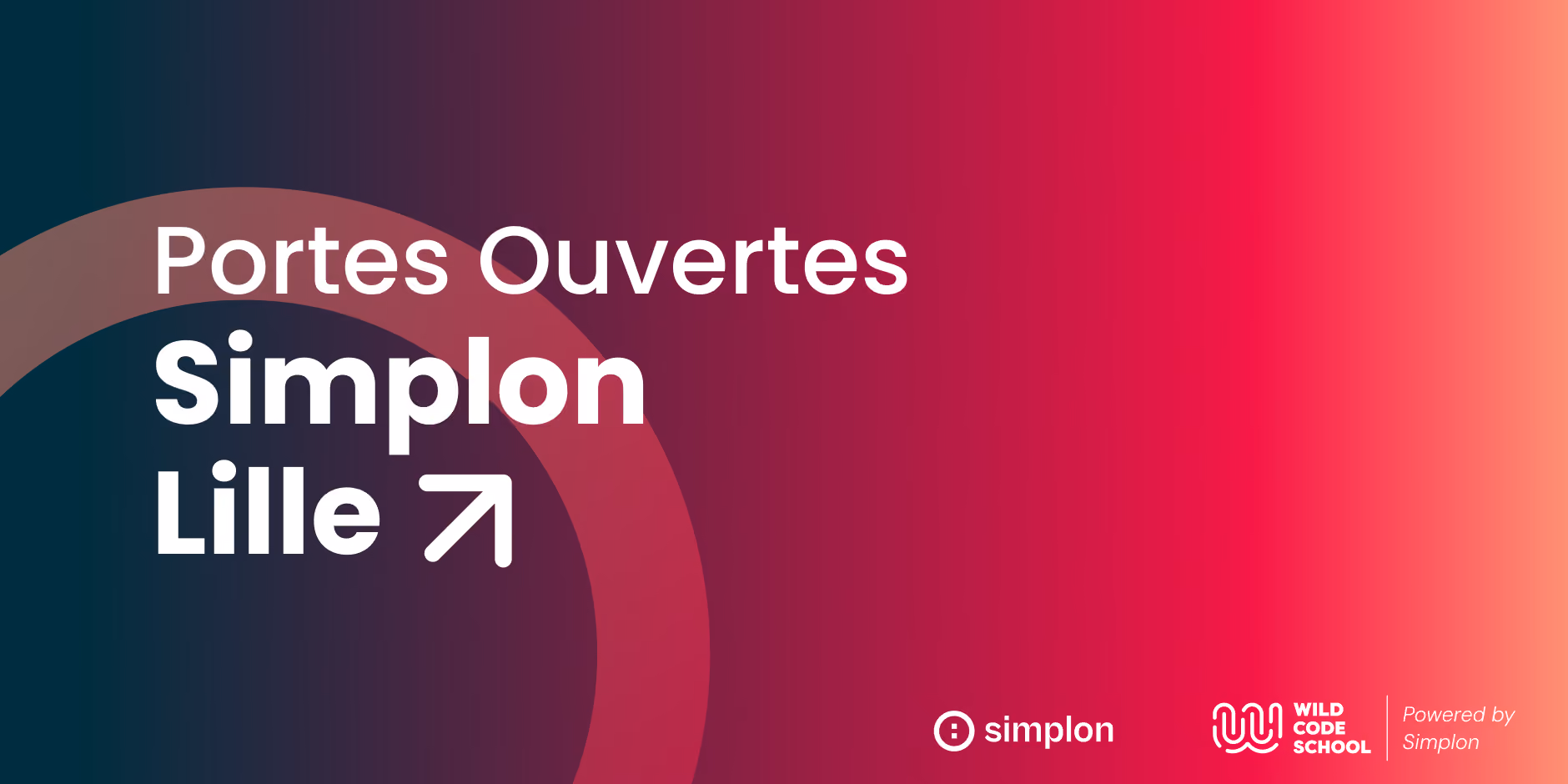 JPO - Lille- Simplon SMN