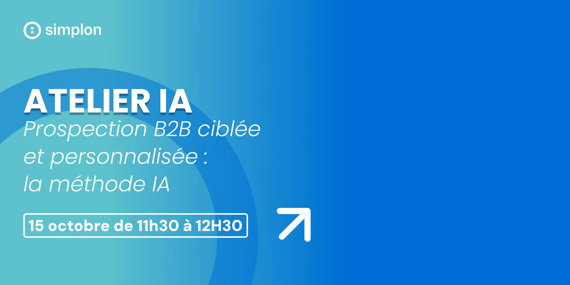Atelier B2B