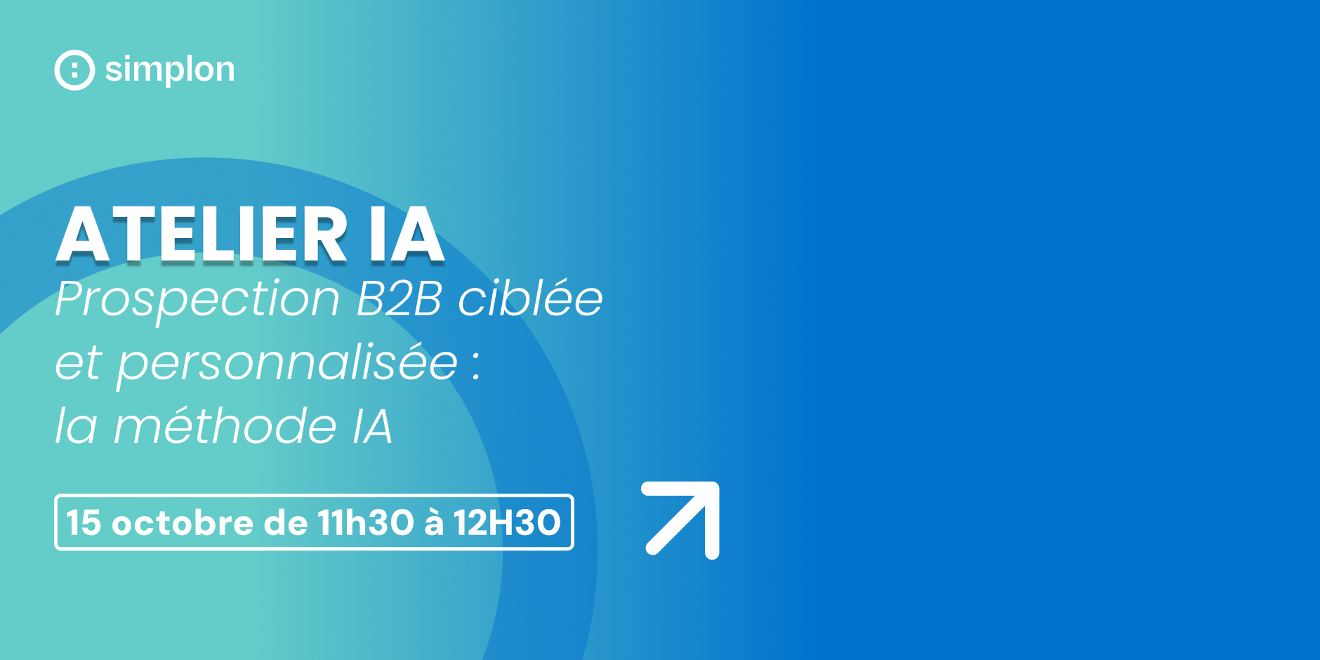 Atelier B2B