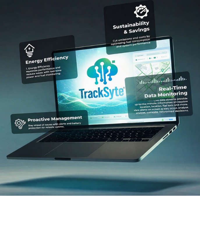 Green Power Solutions - certified B-Corp