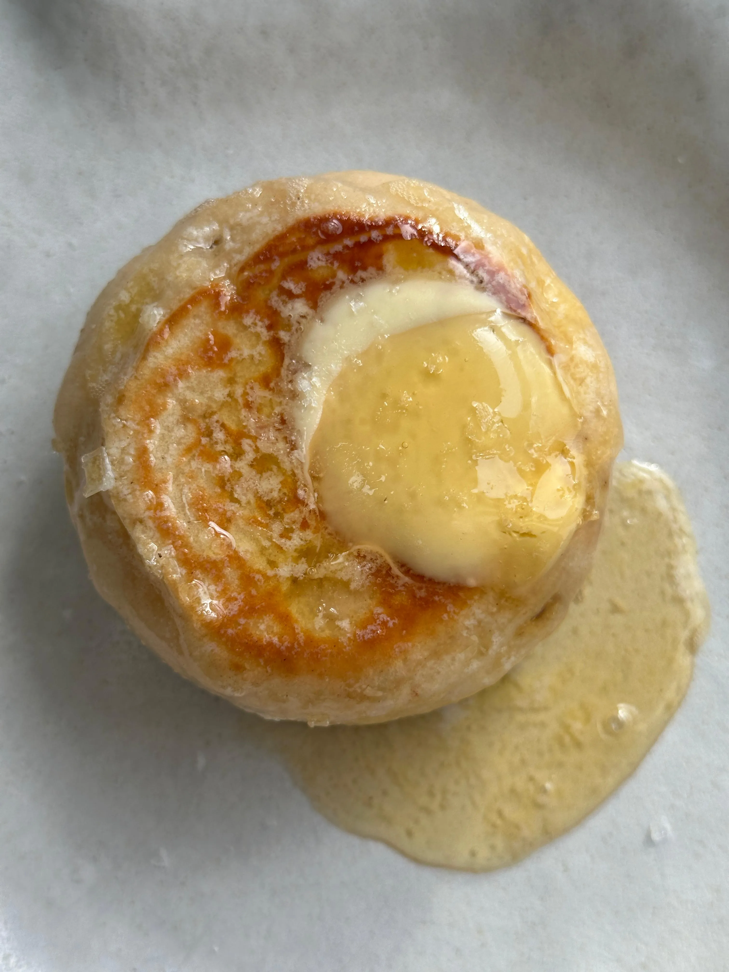 Homemade Crumpets | Small Batch Bakes