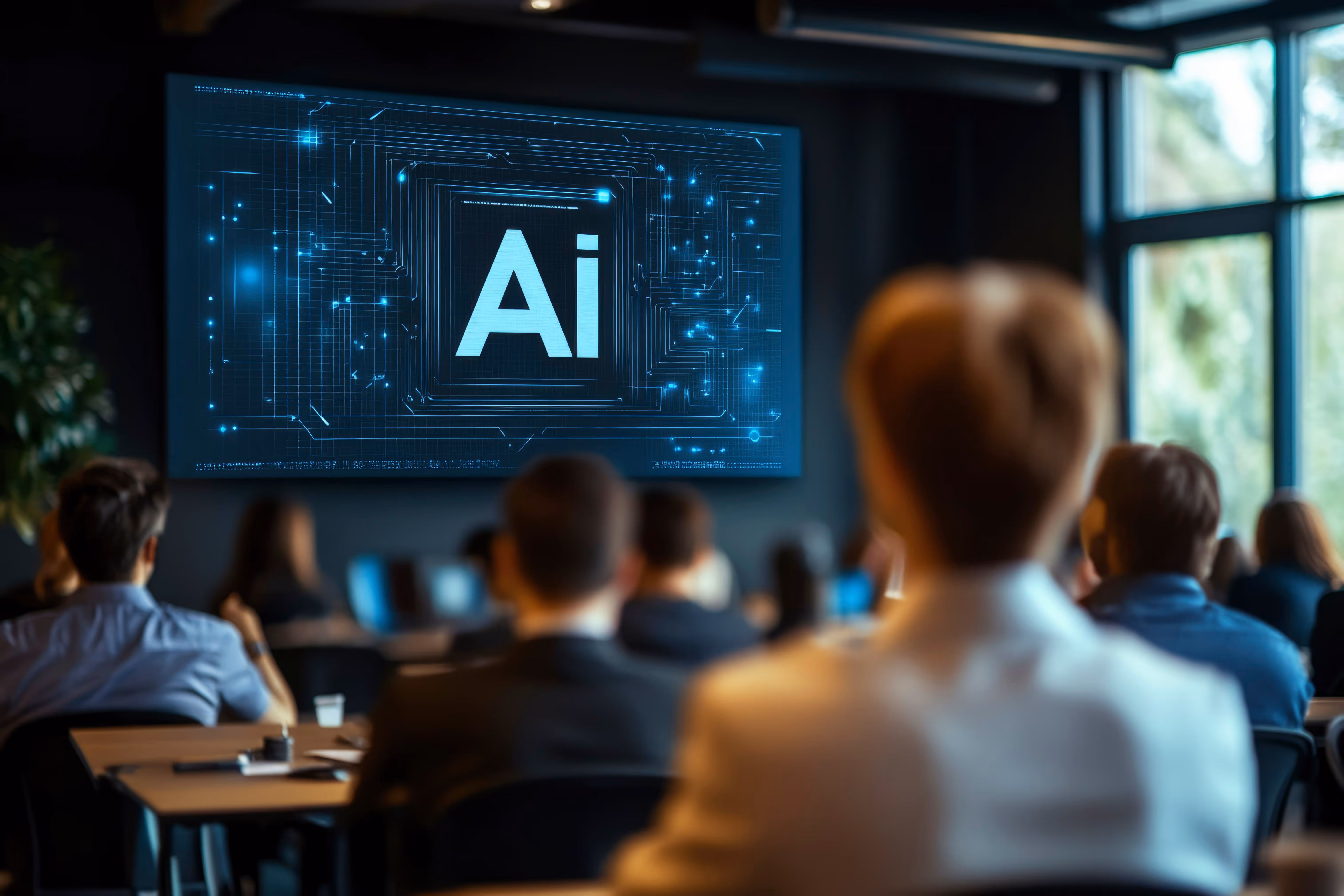 Nytt kurs, Boost produktiviteten med Microsoft Copilot