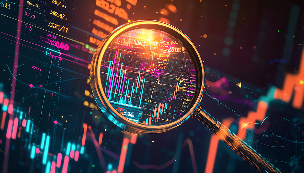 Budsjettering og rapportering
